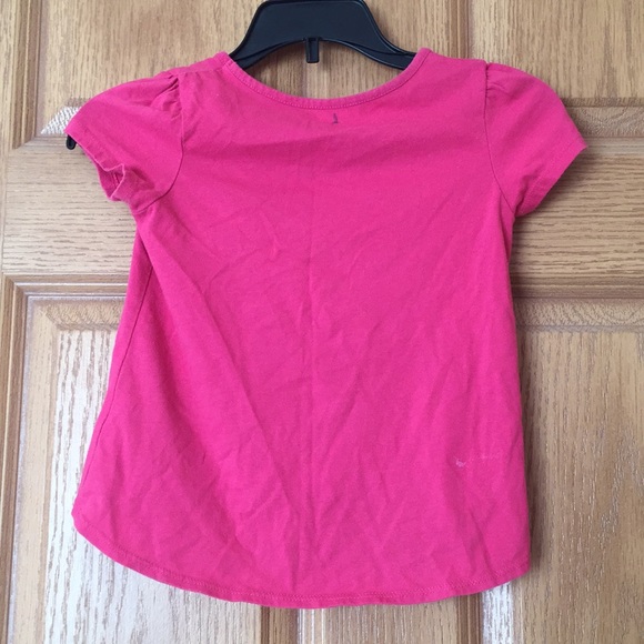 Toddler shirt - Picture 2 of 2